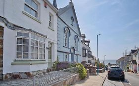 Myrtle - 1 Bedroom Apartment - Saundersfoot