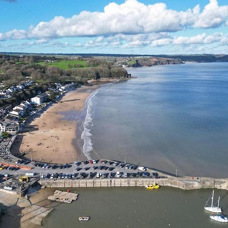 Myrtle - 1 Bedroom Apartment - Saundersfoot Exterior photo