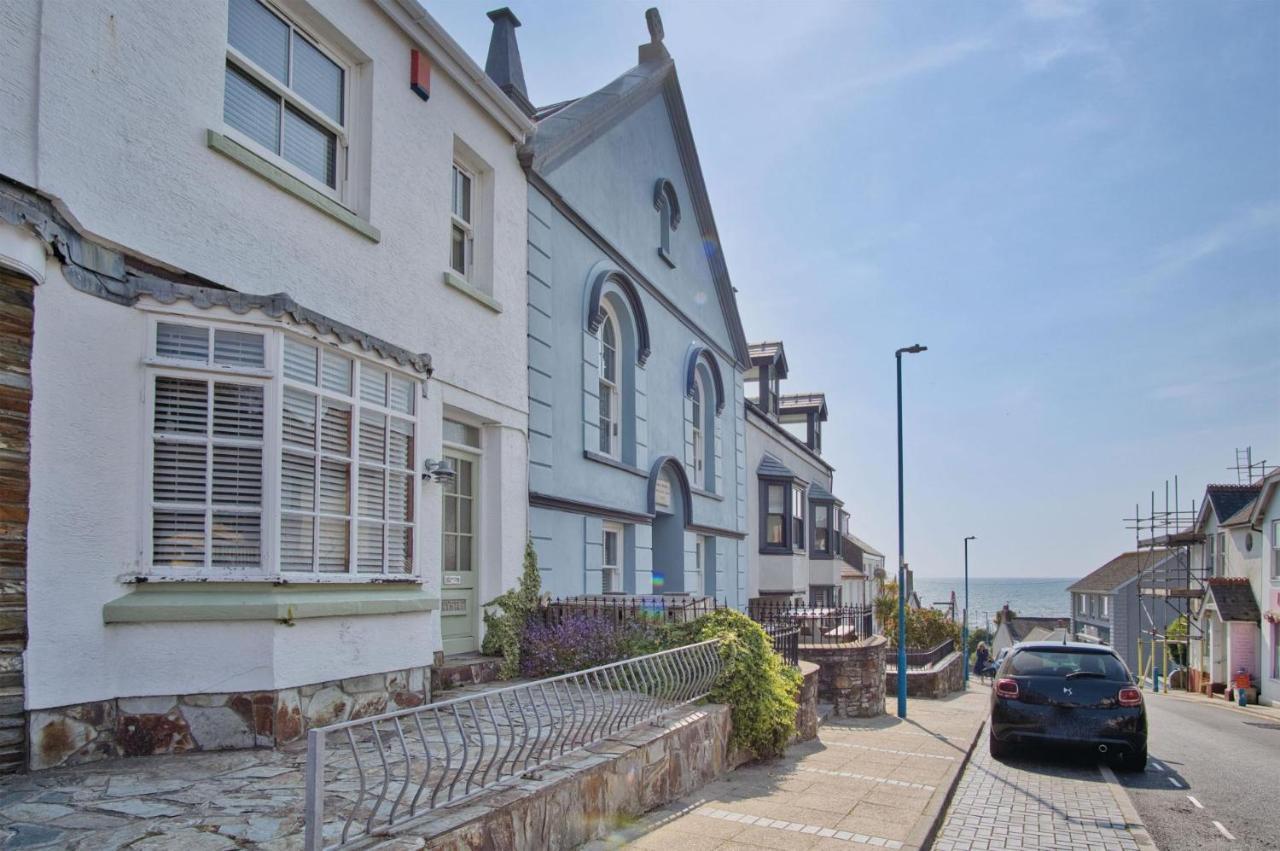 Myrtle - 1 Bedroom Apartment - Saundersfoot Exterior photo