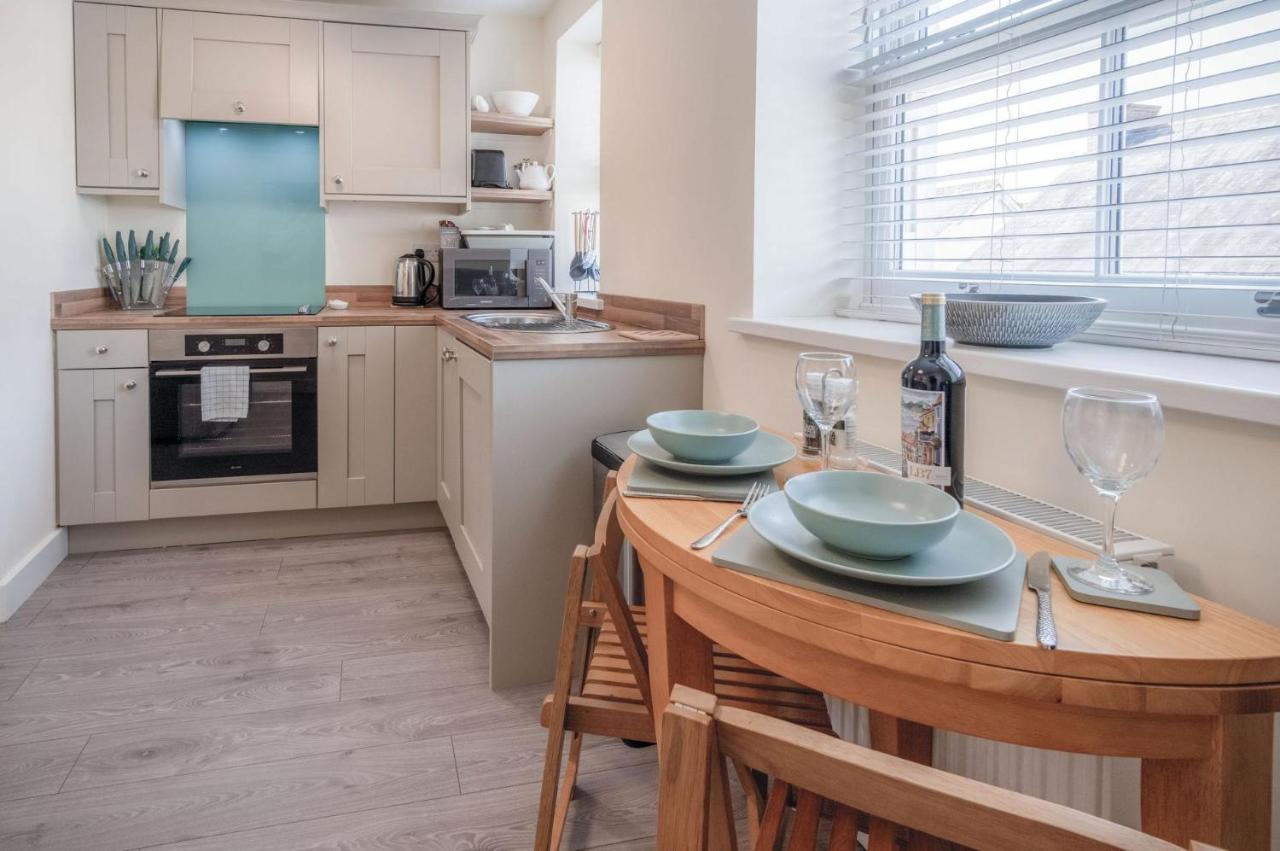 Myrtle - 1 Bedroom Apartment - Saundersfoot Exterior photo