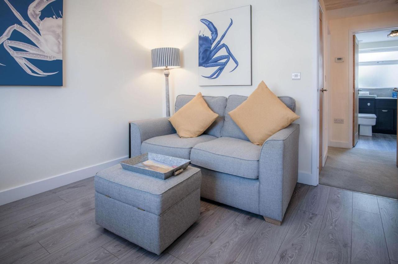 Myrtle - 1 Bedroom Apartment - Saundersfoot Exterior photo
