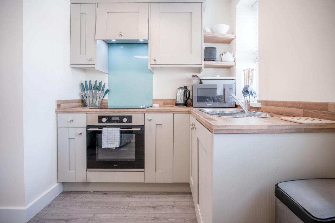Myrtle - 1 Bedroom Apartment - Saundersfoot Exterior photo