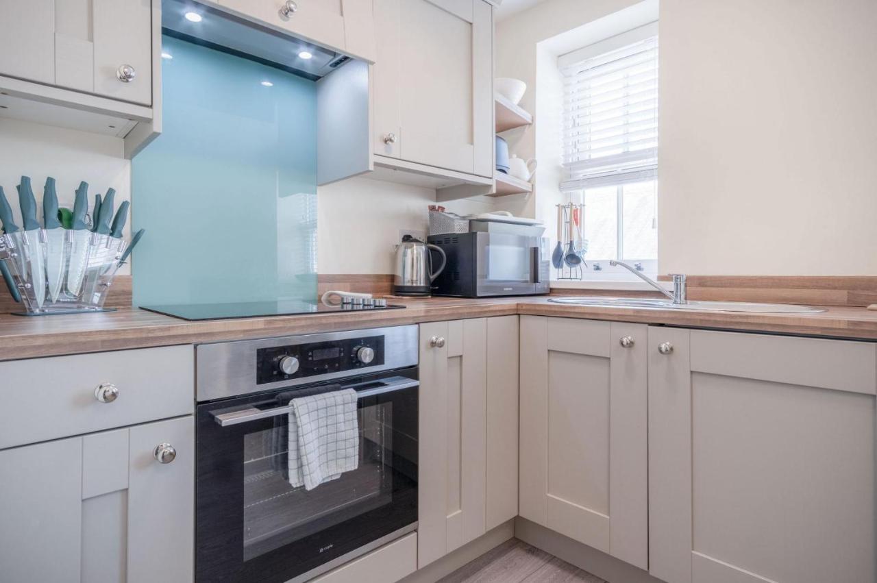 Myrtle - 1 Bedroom Apartment - Saundersfoot Exterior photo